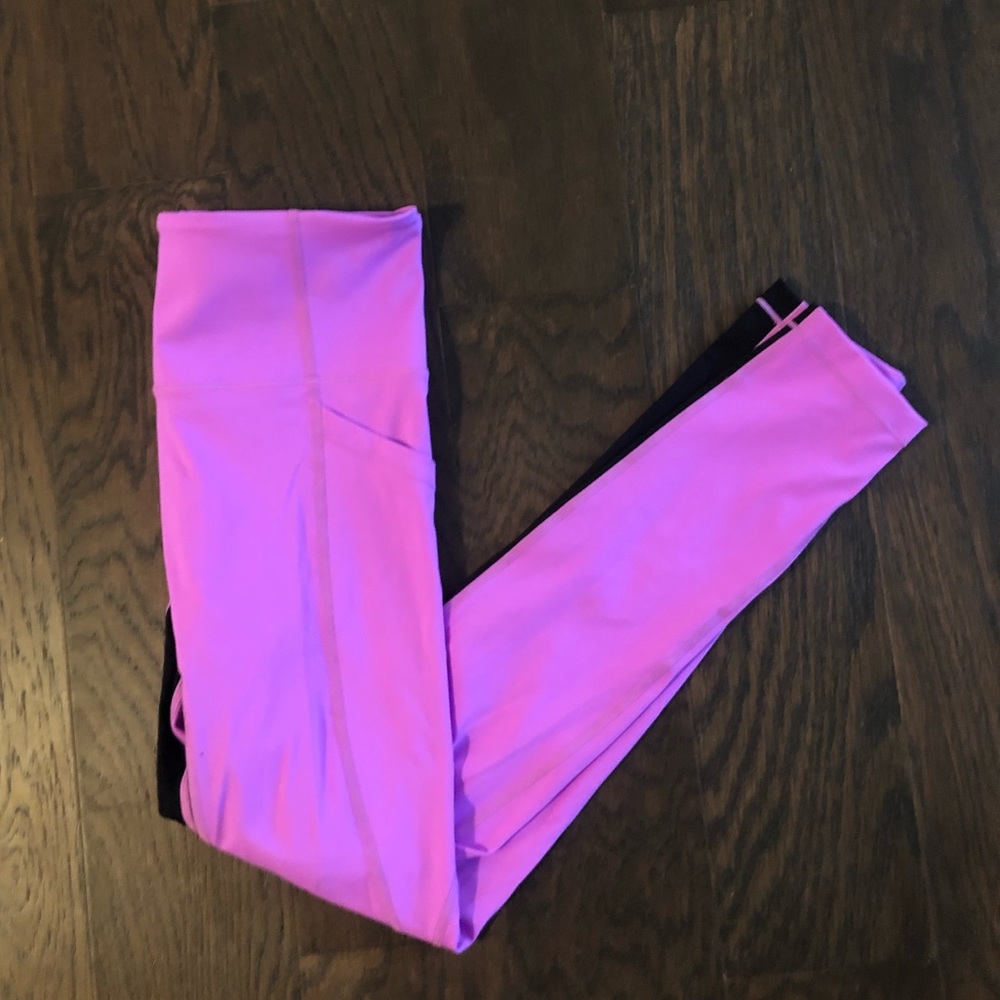 Bandier - All Access - Ultra High Rise Utility